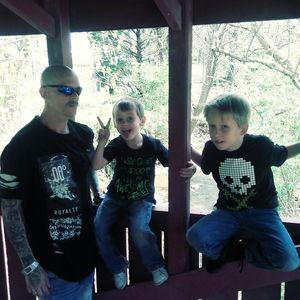 Meet your Posher, Vicki